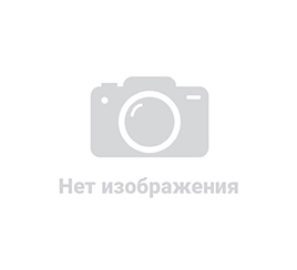Круглый раздвижной стол Тревор ЛДСП и пластиковые стулья