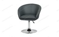 Кресло LM-8600 серый