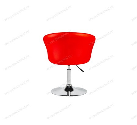 Кресло LM-8600 красный