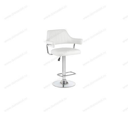 Барный стул Soldo LM-5019 белый