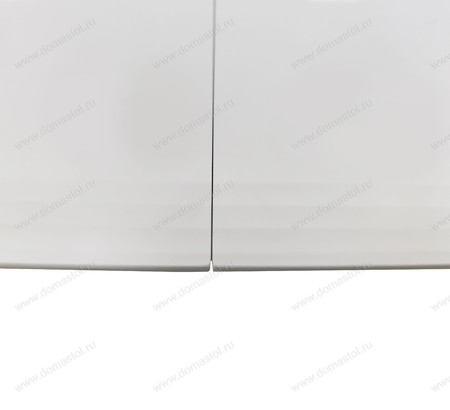 Стол кухонный Премьер ЛЮКС 110 ARPA 0028, белый