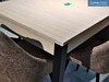 Деревянный кухонный стол 