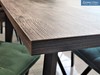 Кухонный стол ПГ44 в стиле лофт из ЛДСП