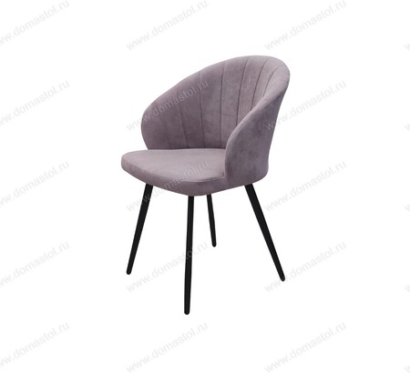 Стул кухонный Камино-Лофт catania lavender Стул кухонный Камино-Лофт catania lavender