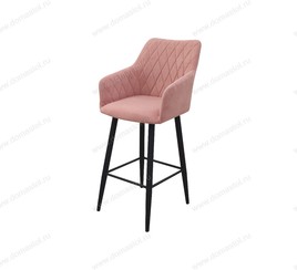Стул барный Диаманте catania coral