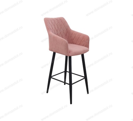 Стул барный Диаманте catania coral