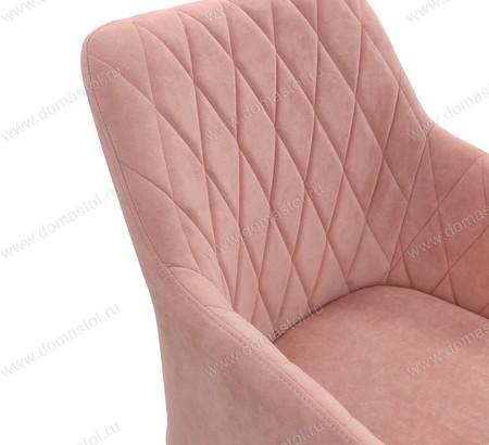 Стул барный Диаманте catania coral