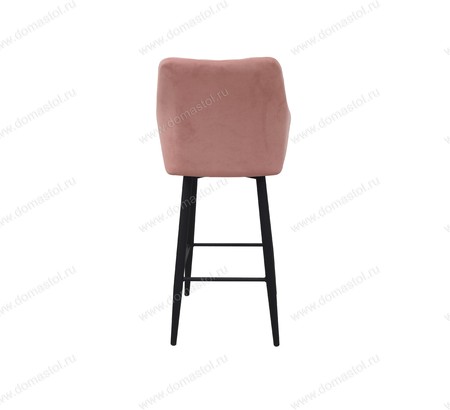 Стул барный Диаманте catania coral