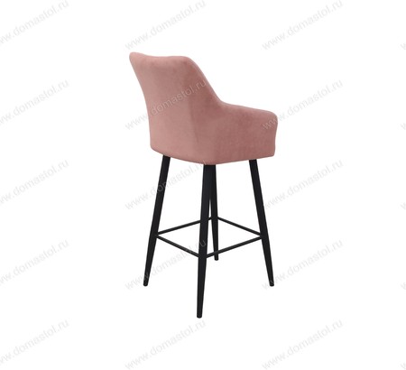 Стул барный Диаманте catania coral