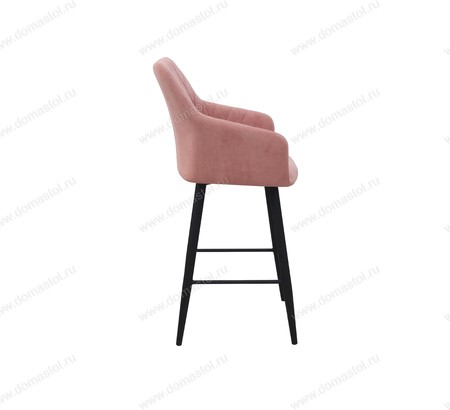 Стул барный Диаманте catania coral