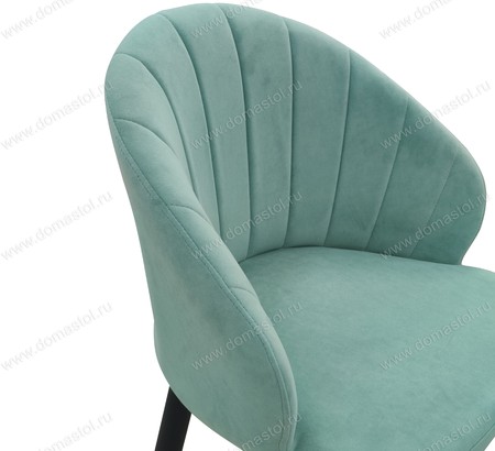 Стул барный Камино catania aquamarine