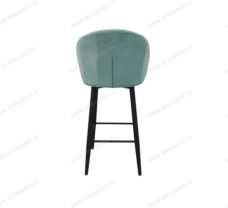 Стул барный Камино catania aquamarine