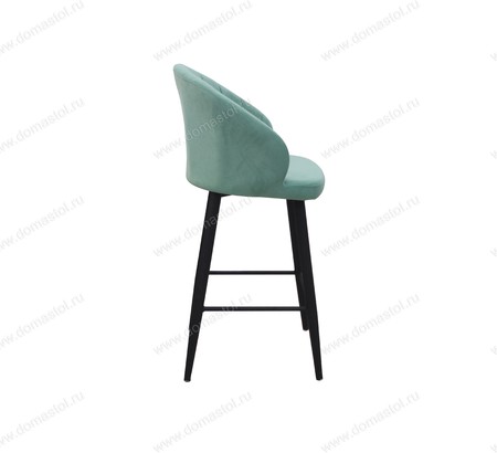 Стул барный Камино catania aquamarine