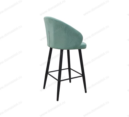 Стул барный Камино catania aquamarine