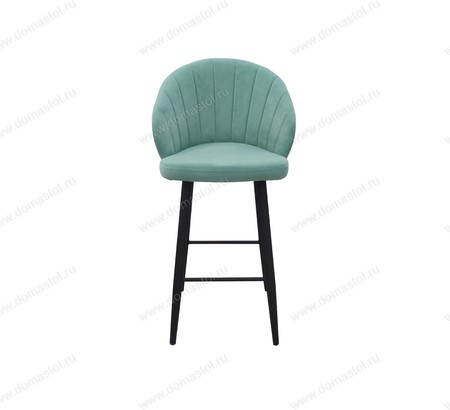 Стул барный Камино catania aquamarine