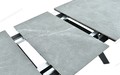 Стол кухонный Комо 160 Bayona Grey Natural Стол кухонный Комо 160 Bayona Grey Natural