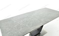 Стол кухонный Мальта Bayona Grey Natural Стол кухонный Мальта Bayona Grey Natural