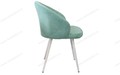 Стул кухонный Камино-Лофт catania aquamarine Стул кухонный Камино-Лофт catania aquamarine