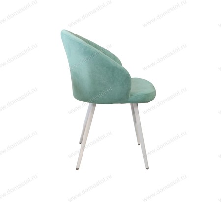 Стул кухонный Камино-Лофт catania aquamarine
