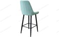 Стул барный Марино catania aquamarine Стул барный Марино catania aquamarine