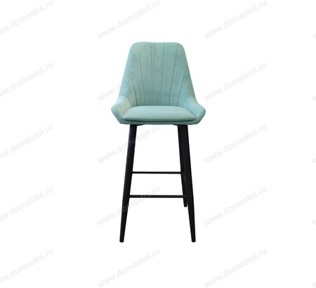 Стул барный Марино catania aquamarine