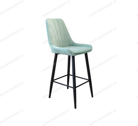 Стул барный Марино catania aquamarine
