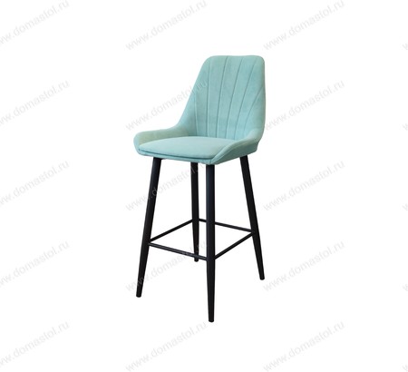 Стул барный Марино catania aquamarine Стул барный Марино catania aquamarine