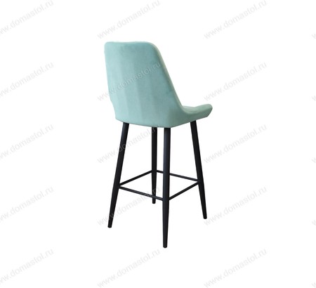 Стул барный Марино catania aquamarine