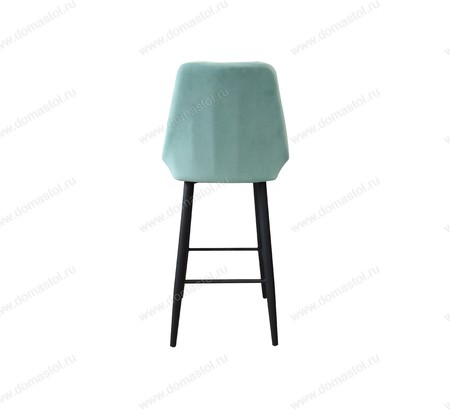Стул барный Марино catania aquamarine