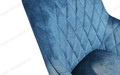 Стул барный Диаманте noel blue Стул барный Диаманте noel blue