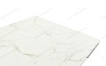 Стол кухонный Monaco чёрный, керамика Calаcata vaglioro Стол кухонный Monaco чёрный, керамика Calаcata vaglioro