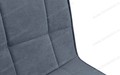 Стул кухонный Рица-Лофт Catania Steel, белый муар Стул кухонный Рица-Лофт Catania Steel, белый муар