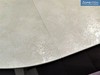 Обеденный раздвижной стол 