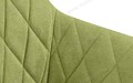 Стул барный Диаманте Candy Olive, черный муар Стул барный Диаманте Candy Olive, черный муар