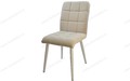Стул кухонный Комо Catania Ivory, белый муар Стул кухонный Комо Catania Ivory, белый муар