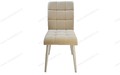 Стул кухонный Комо Catania Ivory, белый муар Стул кухонный Комо Catania Ivory, белый муар