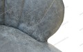 Стул барный Камино Pluton 101, черный муар Стул барный Камино Pluton 101, черный муар