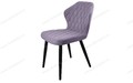 Стул кухонный Бергамо Catania Lavender, черный муар Стул кухонный Бергамо Catania Lavender, черный муар