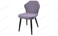 Стул кухонный Бергамо Catania Lavender, черный муар Стул кухонный Бергамо Catania Lavender, черный муар