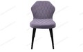 Стул кухонный Бергамо Catania Lavender, черный муар Стул кухонный Бергамо Catania Lavender, черный муар