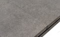 Стол кухонный Вега 140 чёрный, керамопласт 005 Стол кухонный Вега 140 чёрный, керамопласт 005