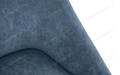 Стул кухонный Монти ЛОФТ Catania Steel, белый муар Стул кухонный Монти ЛОФТ Catania Steel, белый муар