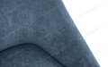 Стул кухонный Монти ЛОФТ Catania Steel, черный муар Стул кухонный Монти ЛОФТ Catania Steel, черный муар