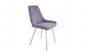 Стул кухонный Марино-ЛОФТ Catania Lavender, белый муар Стул кухонный Марино-ЛОФТ Catania Lavender, белый муар