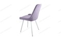 Стул кухонный Марино-ЛОФТ Catania Lavender, белый муар Стул кухонный Марино-ЛОФТ Catania Lavender, белый муар