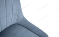 Стул кухонный Марино-ЛОФТ Catania Steel, белый муар Стул кухонный Марино-ЛОФТ Catania Steel, белый муар