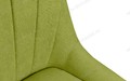 Стул кухонный Марино-ЛОФТ Candy Olive, черный муар Стул кухонный Марино-ЛОФТ Candy Olive, черный муар