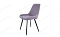 Стул кухонный Марино-ЛОФТ Catania Lavender, черный муар Стул кухонный Марино-ЛОФТ Catania Lavender, черный муар