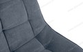Стул кухонный Флоренция Catania Steel, черный муар Стул кухонный Флоренция Catania Steel, черный муар
