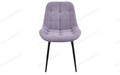 Стул кухонный Флоренция Catania Lavender, черный муар Стул кухонный Флоренция Catania Lavender, черный муар